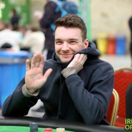 Daniel Johnson Triumphs in EPT Prague and Secures Live Spin & Go Championship Packages on PokerStars