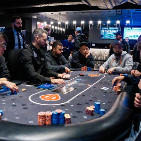 Explore 5 Major Plays from the WPT Playground Championship