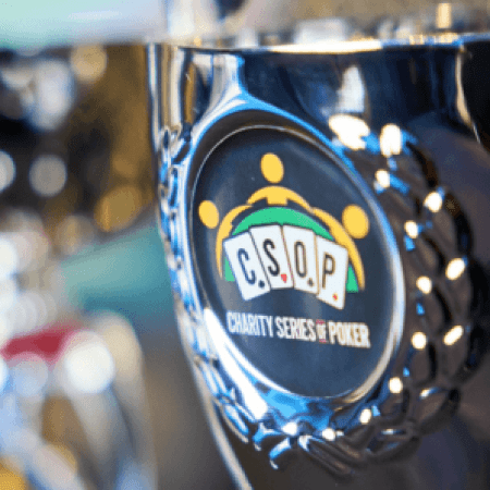 A Super Bowl Champion to Compete in the Charity Series of Poker
