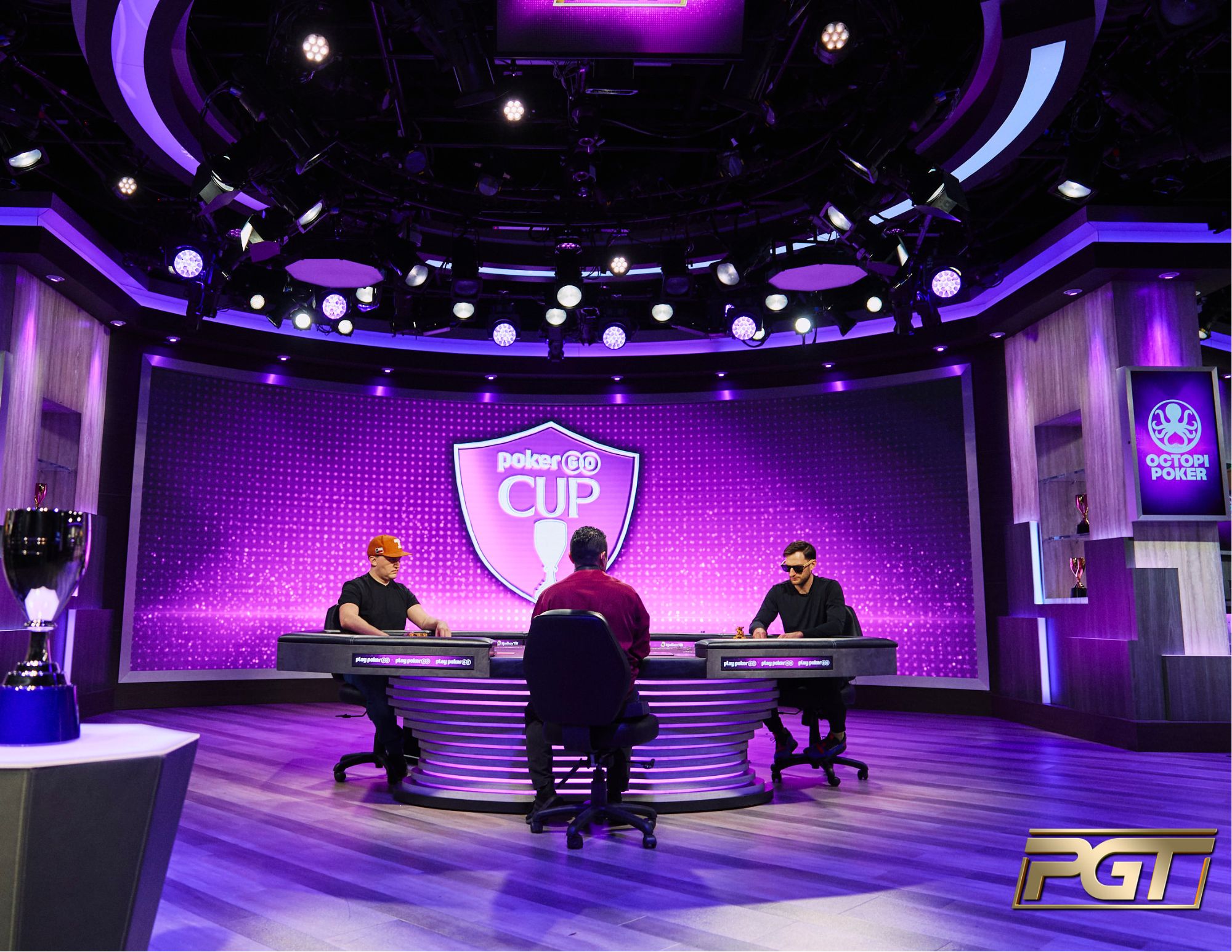 Back-to-Back Wins: Same Poker Players Claim First and Second in Consecutive Tournaments
