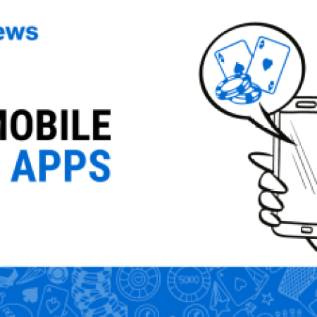 Top Poker Apps and Best Mobile Poker Sites