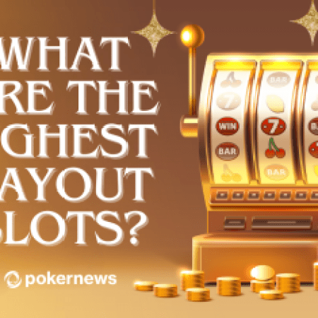 Ultimate Payout Slots: Best Paying Games of 2024