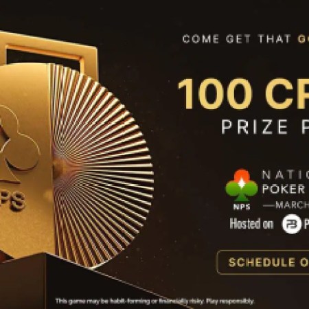 National Poker Series India Unveils an Impressive ₹100 Crore Prize Pool for the 2025 Edition – PokerGuru