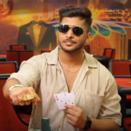 DPT Grand 2024: Ritwik Khanna Claims Triple Crown in Goa, Wins ₹40K Megastack Hyper Turbo for ₹6.20 Lakhs and DPT Bracelet from PokerGuru