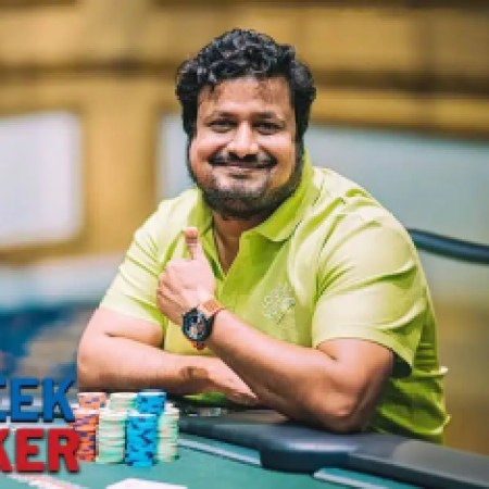 This Week in Poker: October 16-22 Highlights by PokerGuru