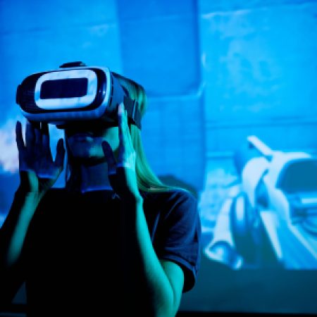 How Competition is Transforming the Gaming Industry