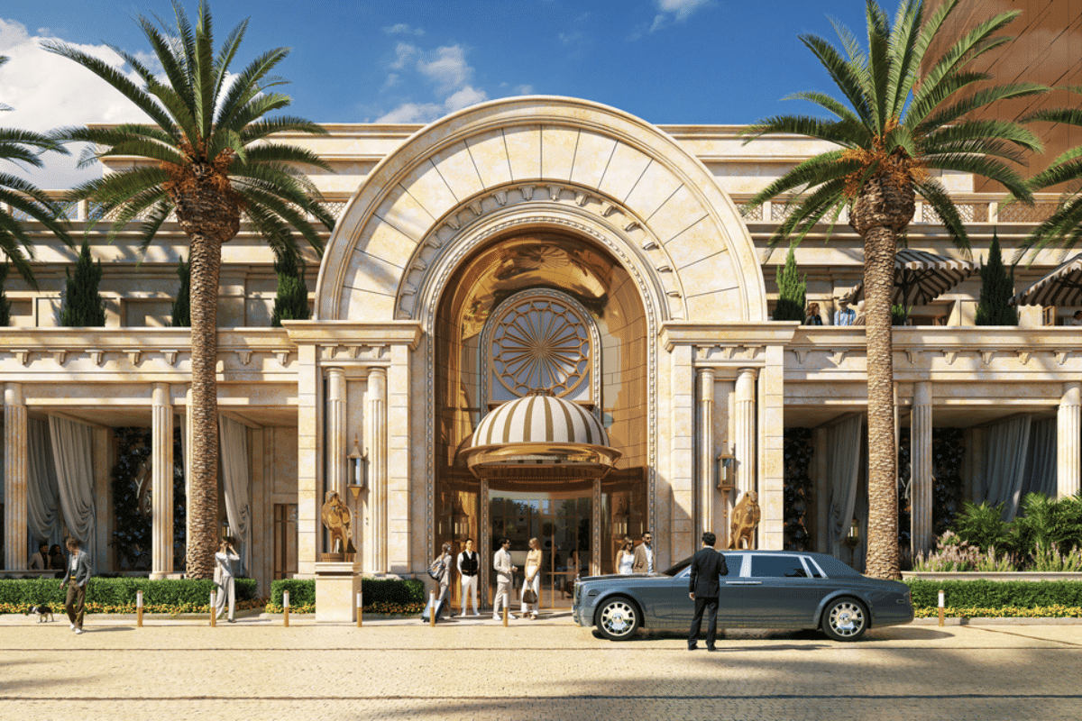 Wynn Resorts Announces Two Gaming Zones at the UAE’s Inaugural Casino