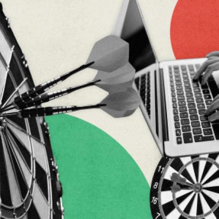 Top Darts Betting Platforms for UK Gamblers