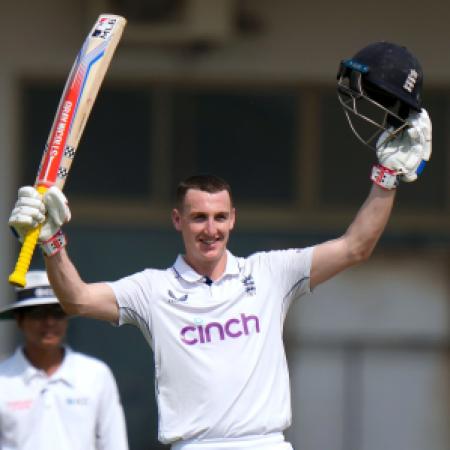 Pakistan vs England Third Test Prediction: Cricket Betting Tips and Odds – Brook Set to Shine for Tourists