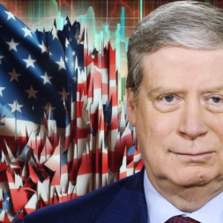 Stanley Druckenmiller’s Bold Bet: Anticipating Future Downturns – Bitcoin.com News