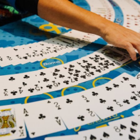 California Tribal Casinos Consider Legal Action to Limit City Card Rooms