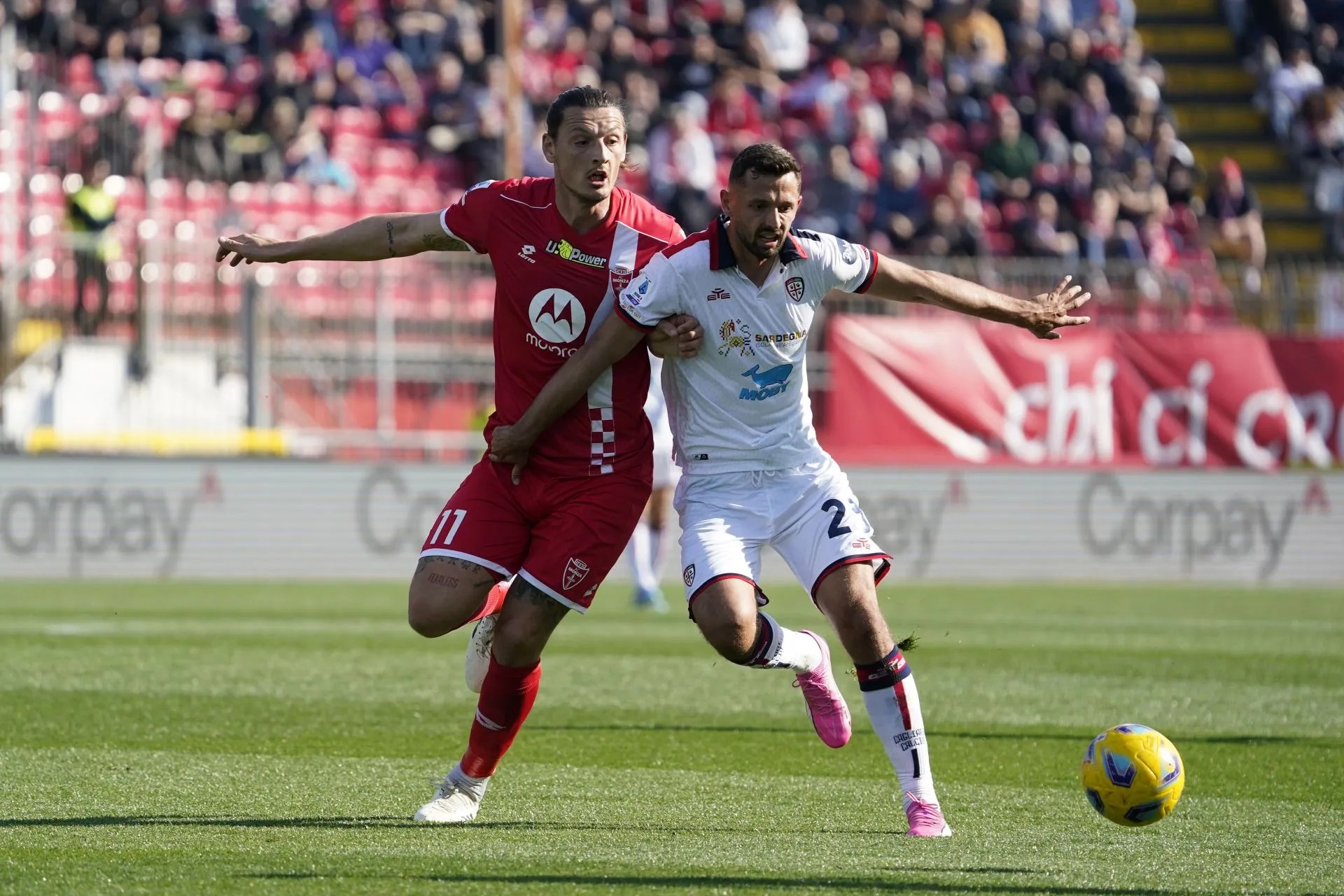 Monza vs Cagliari: Betting Insights and Predictions