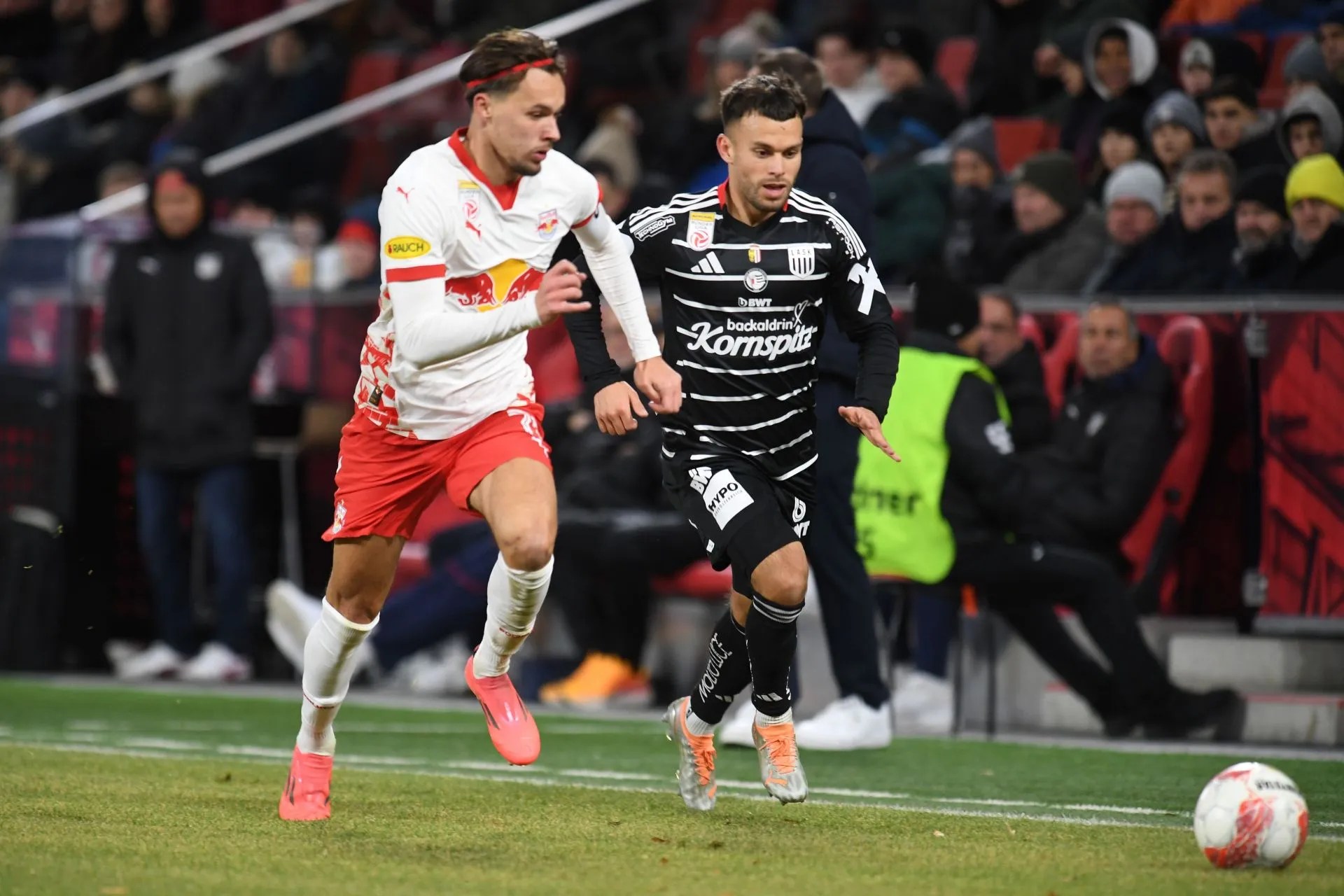 LASK vs RB Salzburg: Predictions and Betting Insights