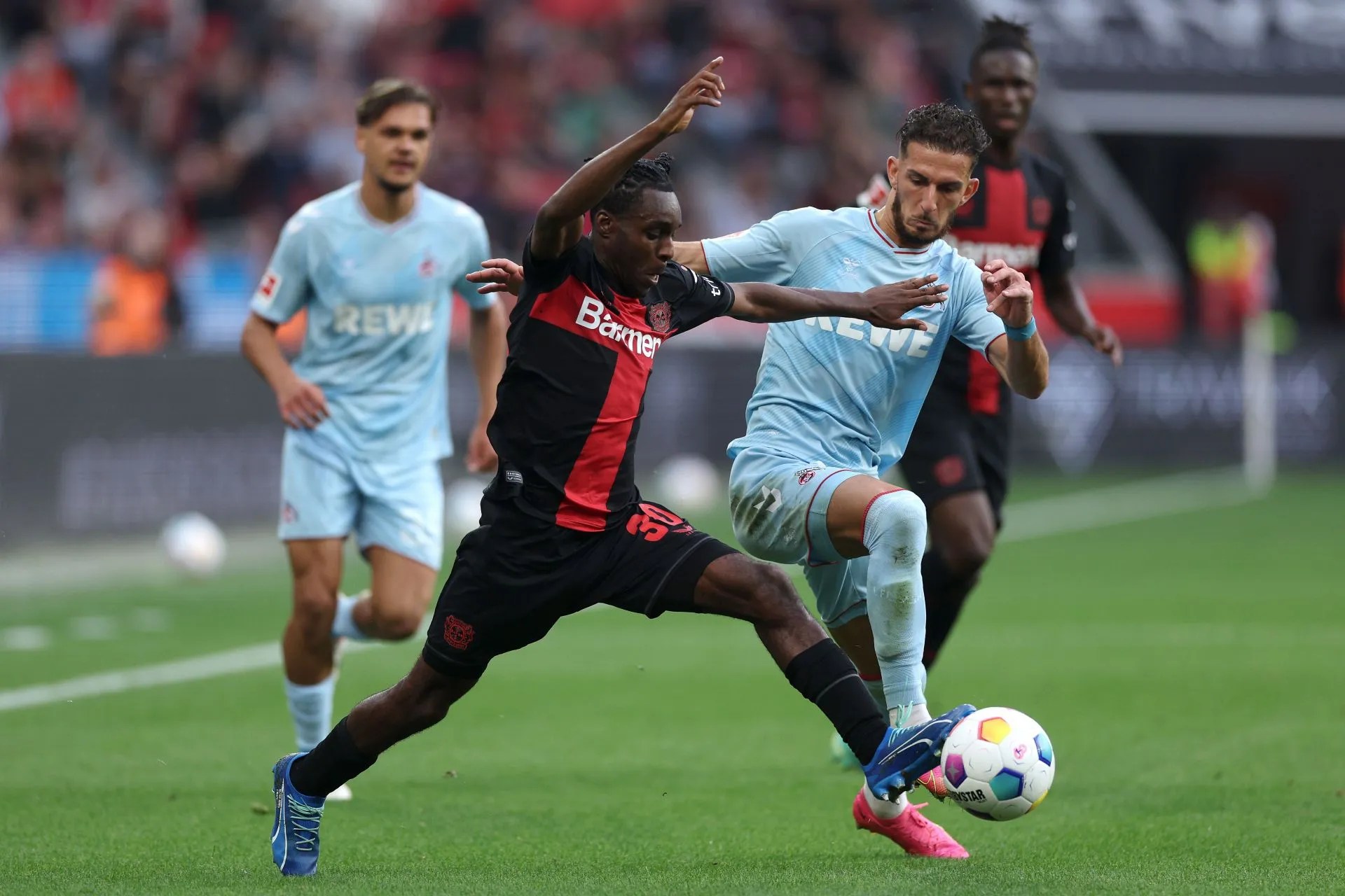 Bayer Leverkusen vs. Cologne: Match Prediction and Betting Insights