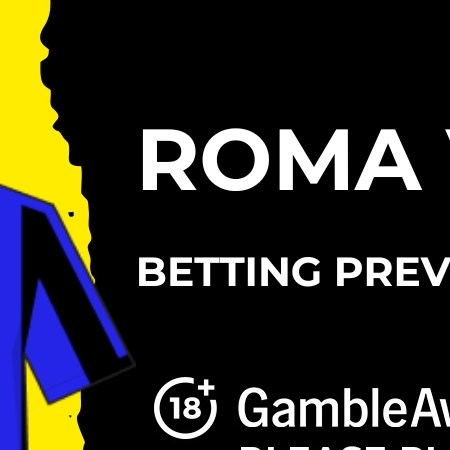 Predictions, Odds, and Betting Tips for Roma vs. Inter Matchup