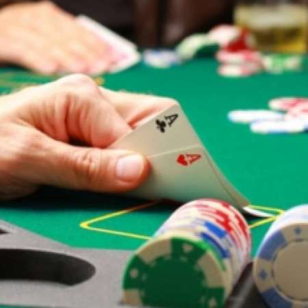 Anti-Gambling Movement: Anticipating New Government Action on Gambling Legislation – Telegrafi