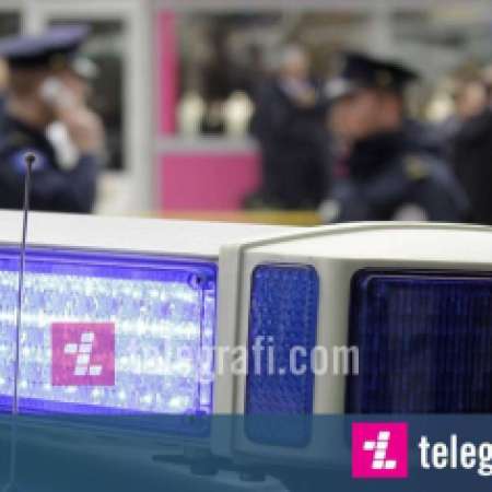 Eight Arrested in Pristina for Illegal Gambling – Telegrafi