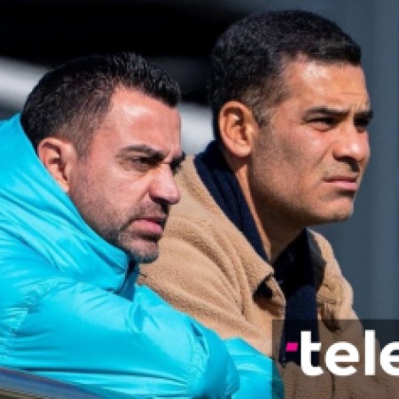 Barcelona Upset with Coach for Endorsing Gambling – Telegrafi