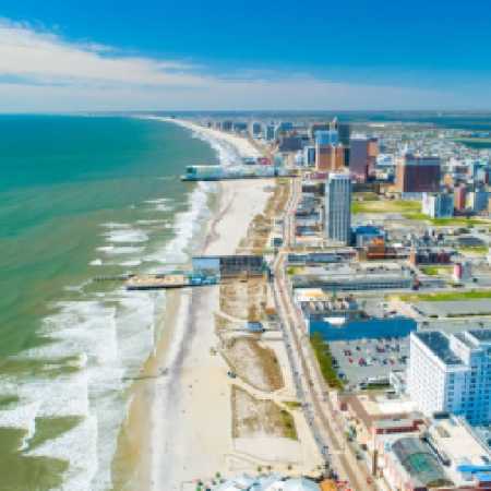 New Jersey Online Gambling Reaches All-Time High of 8 Million in September 2024