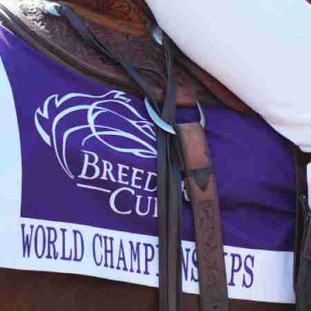 2024 Championship Saturday: Breeders’ Cup Selections