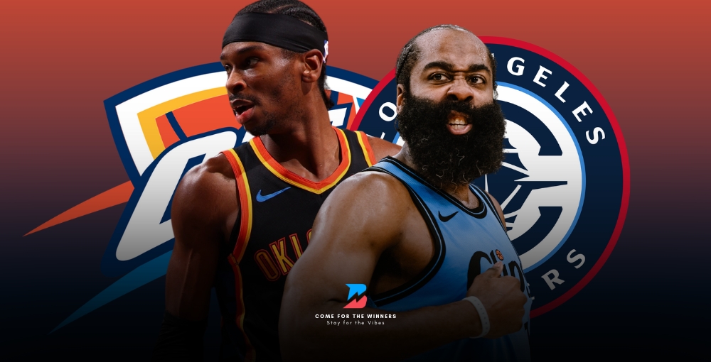 NBA Game Preview: Clippers vs. Thunder – Analysis, Odds, and Top Betting Picks (3/23)