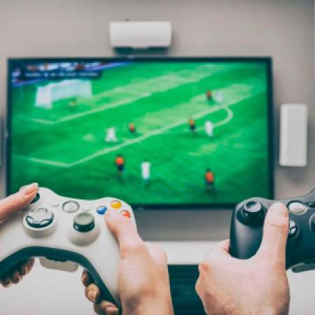 Tech Inclusion: How Gaming Connects Millions of African Youth to Technology