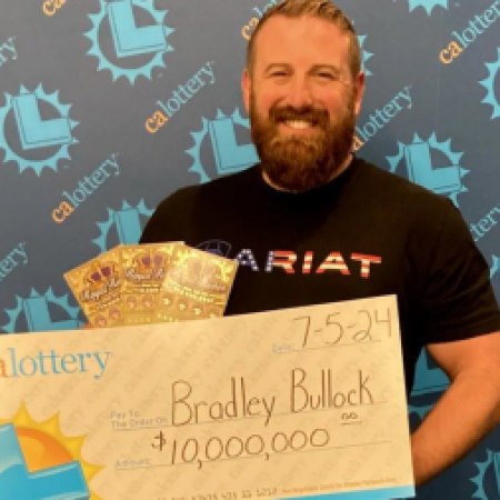 Man Hits Jackpot at Casino, Wins  Million in Lottery the Following Day