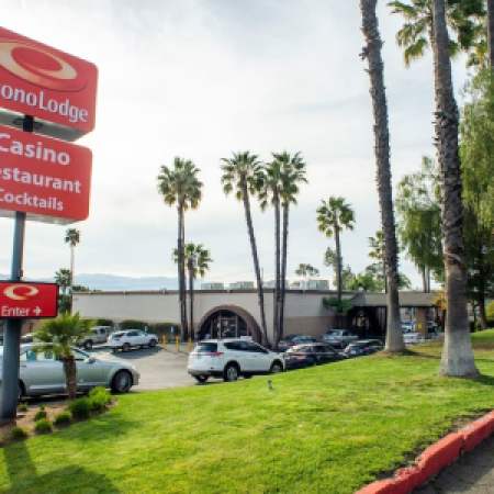 California Casino Penalized 0K for Lapses in Anti-Money Laundering Practices