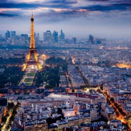 French Government Proposes Online Casino Gaming to Address Budget Deficit
