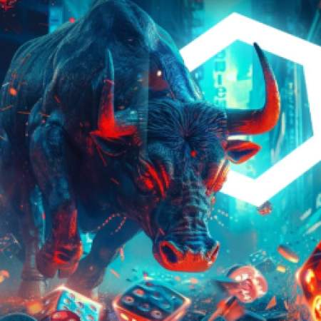 Rollblock (RBLK) Dominates the Crypto Casino Scene, Surpassing Avalanche and Chainlink