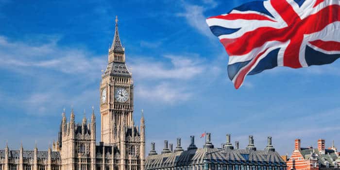 UK Gambling Commission Takes Action Against Illegal Betting Operation