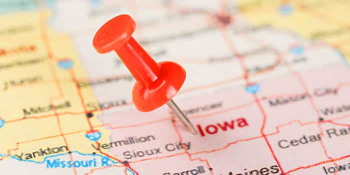 Iowa House Approves Five-Year Moratorium on Casino Expansion