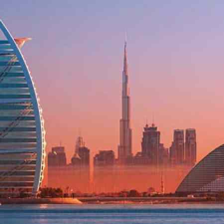 Dubai Authorities Capture Major Illegal Gambling Figure