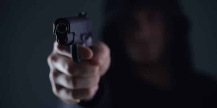 Two Men Injured in Shooting During Failed Robbery at Illegal Gambling Operation in Queens