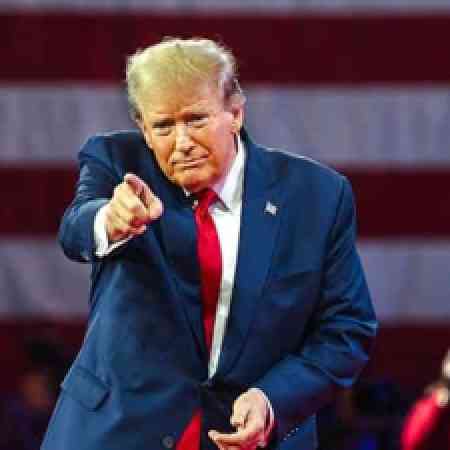 Trump Media & Technology Group Stock Soars Following New York Rally