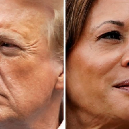 Is Donald Trump Ahead in 2024? Significant Changes in Betting Market Odds Favoring Him Over Kamala Harris