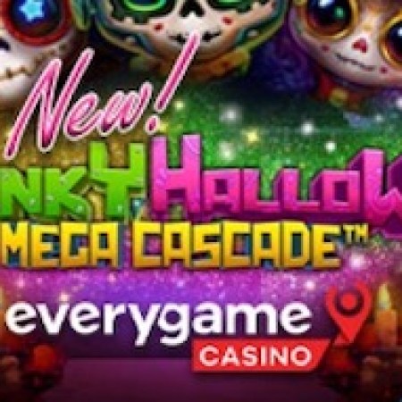 iGaming Update: Everygame Casino Introduces SpinLogic’s Halloween-Themed Slot Game