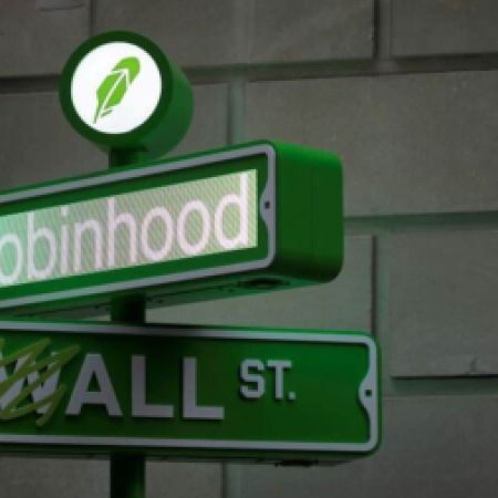 Robinhood Introduces Contracts for Wagering on the US Presidential Election