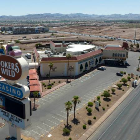 Boyd Gaming to Kick off Construction on Jokers Wild Replacement Casino; Plus Other Gaming Updates | Casinos & Gaming