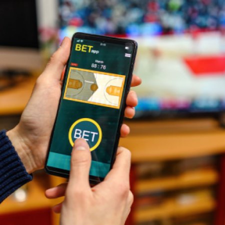 Lawmakers Declared Sports Betting a Public Health Concern