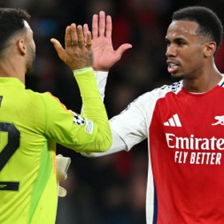 Arsenal vs Shakhtar Donetsk: Betting Tips, BuildABet Insights, Top Picks, and Match Preview