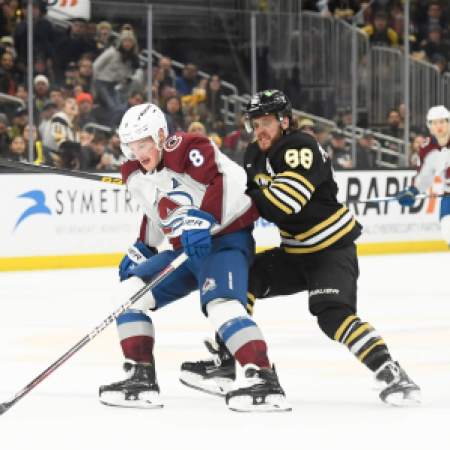 Bruins vs. Avalanche: Predictions and Odds for Wednesday Night Hockey (October 16)