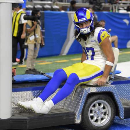 Vikings vs. Rams: Public Betting Trends and Injury Updates for Thursday Night Football (Week 8)