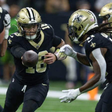 Broncos vs. Saints: Public Betting Trends and Injury Updates for Thursday Night Football