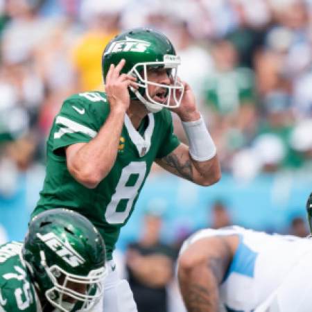 New York Jets vs. Pittsburgh Steelers: Sunday Night Football Predictions, Picks & Odds