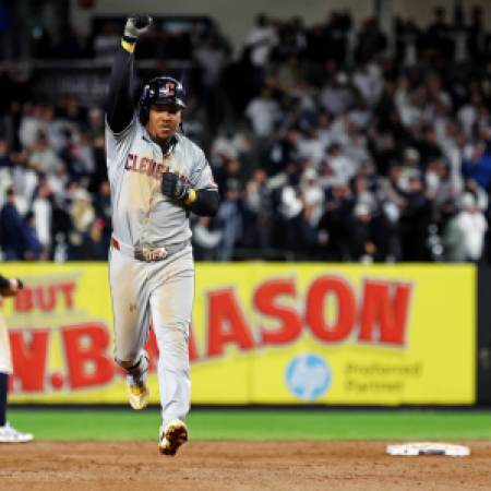 Yankees vs. Guardians: Game 3 Predictions, Top Odds & Betting Insights (Oct 17)
