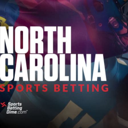 Top NC Sports Betting Apps and Promotions for 2024