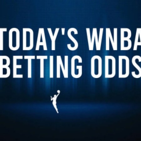 WNBA Betting Predictions: Thursday, October 16