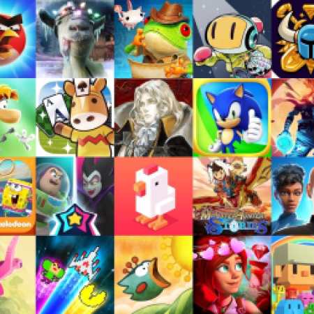 Apple to Introduce New iOS Gaming Hub in 2025