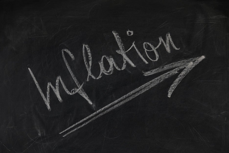 The Impact of Inflation on the Online Gambling Industry in 2025: Escalating Costs and Changing Player Trends